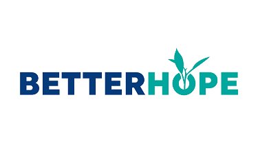 BetterHope.com